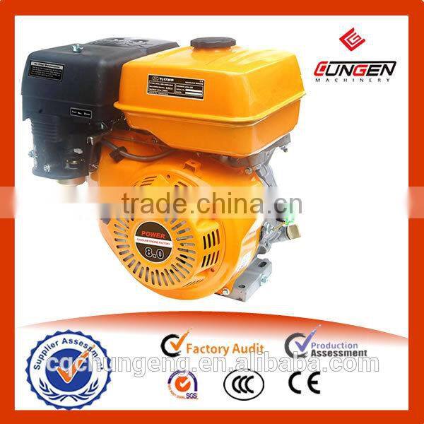 173F OHV 11hp engines new style for agriculture