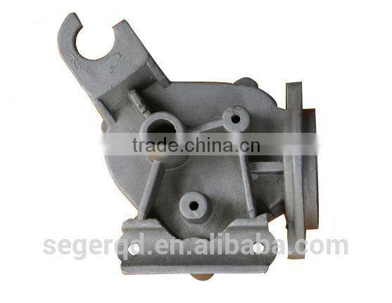 OEM Parts Aluminium Pressure Die Casting