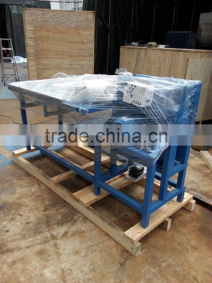 With scale doll cotton filling machine ZLD 2015hot selling machine