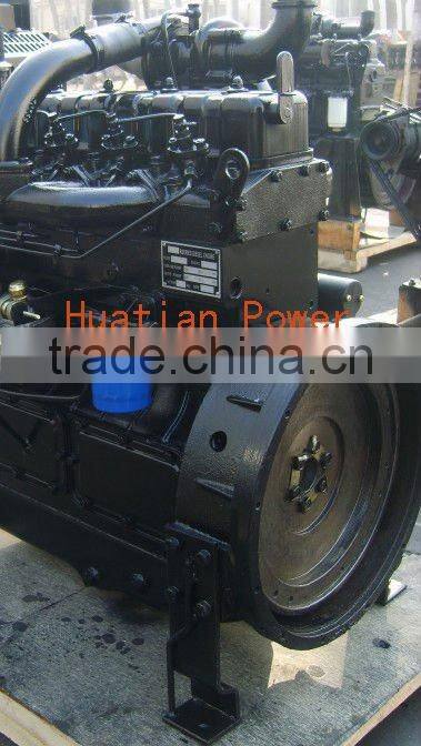 China Diesel Engine R6105AZD 90kw