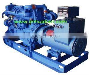 10-300kw Marine Generator