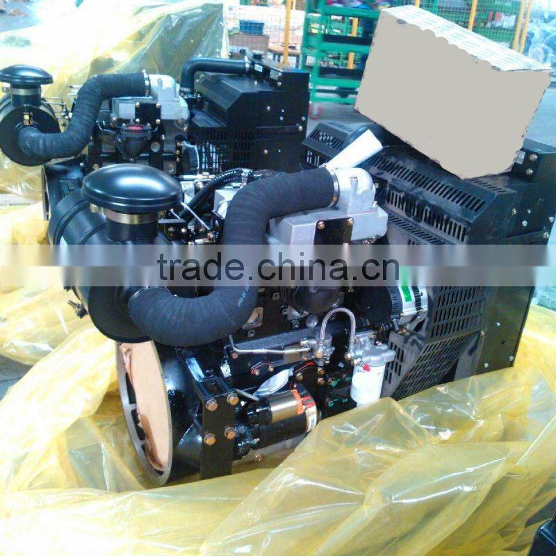 ROTARY PUMP GENSETS DIESEL ENGINES 1003G