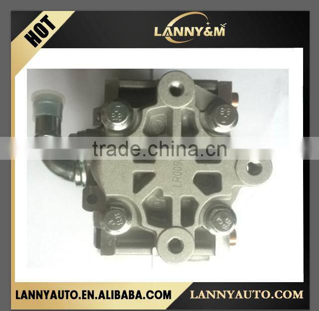 Defender 90 (2007) truck spare parts Power Steering Pump Lan d Rover LR009817 LR031518