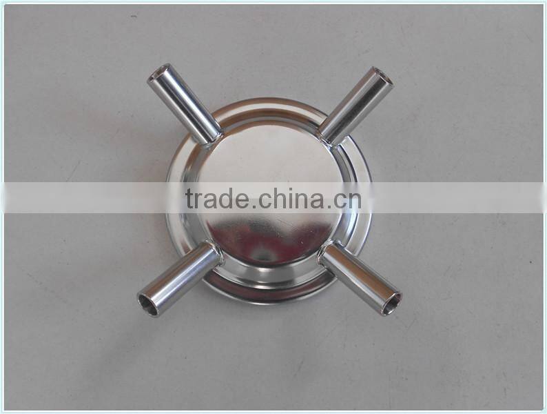 Dairy Equipment Spare Parts
