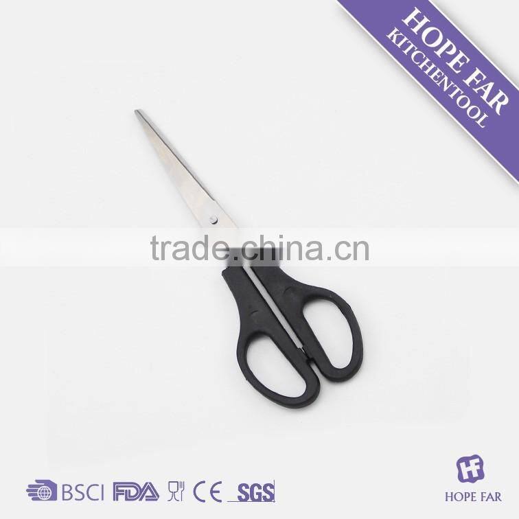 0200083 Good quality convenient and practical office scissors