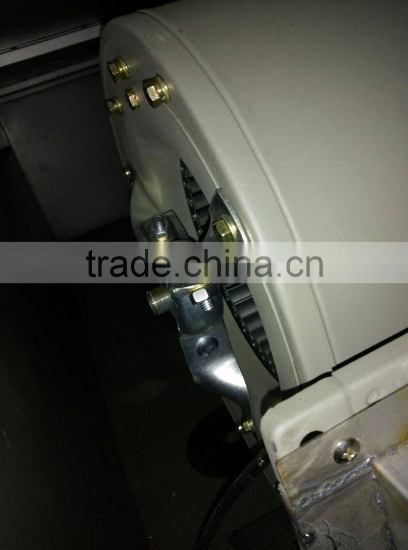 Gas teppanyaki equipment GH-58A