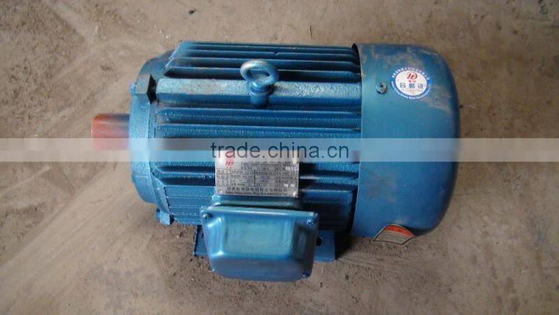 china manufacturer provide used jaw crusher price