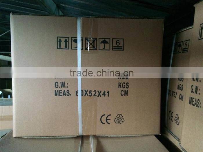 GRT - E17V Hot sale Industrial Deep Fryer Machine