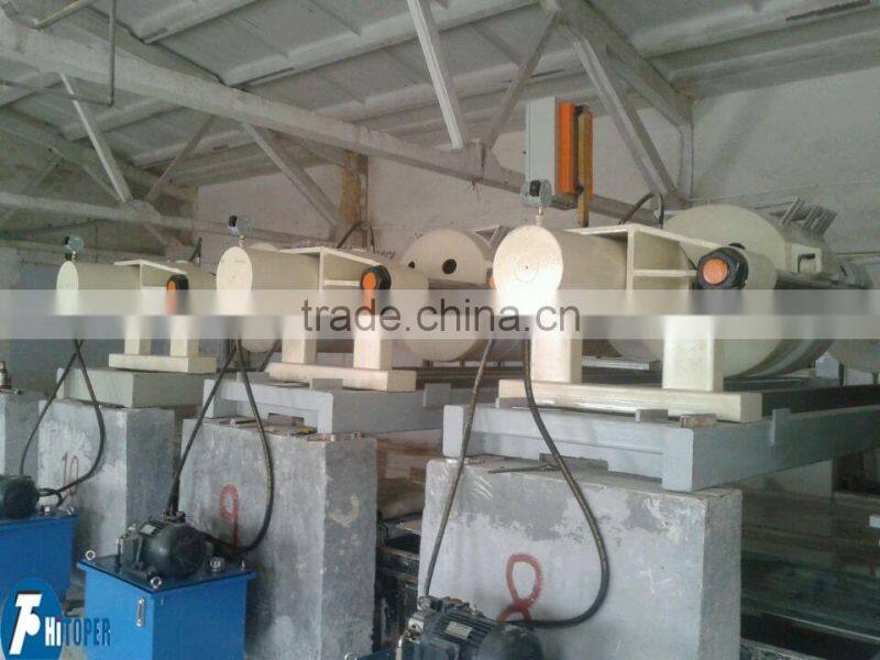 stainless steel/SS filter press/frame and plate filter press machine