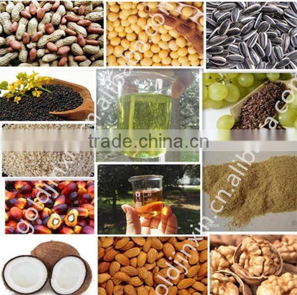 Competitive Price 3-100TPD deodorize machine for vegetable oil