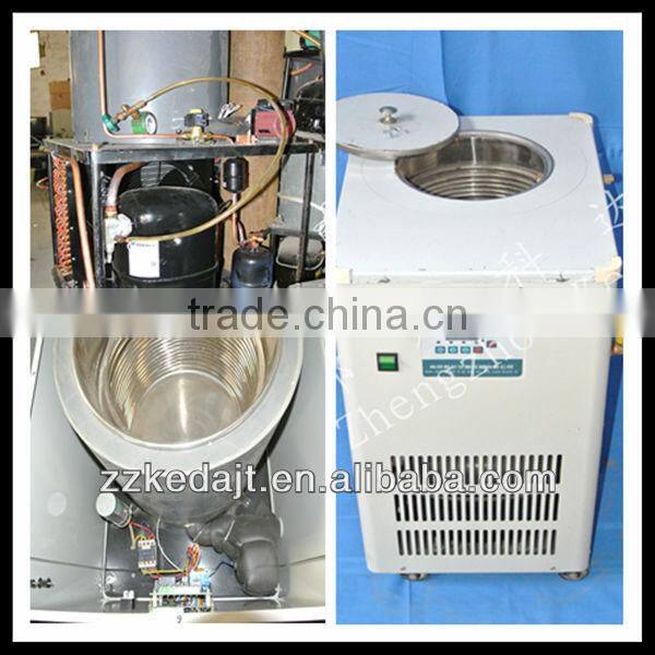 Lab Low Temperature Constant Temperature Stirring Reaction Bath