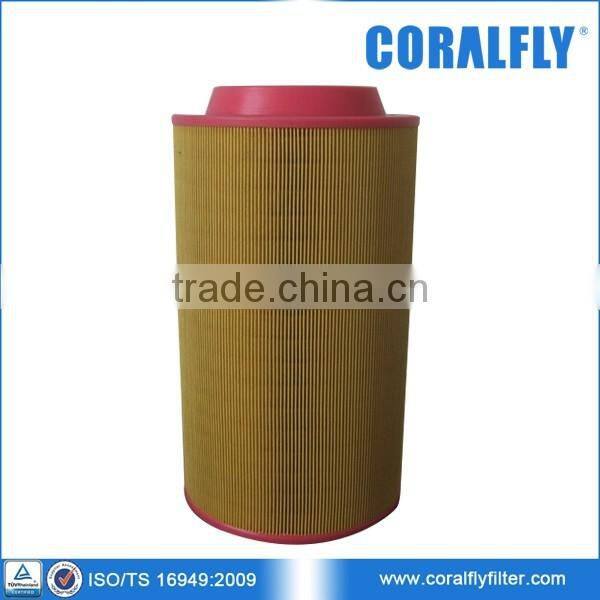 416SHL Loader Outer Air Filter 580-12020 58012020
