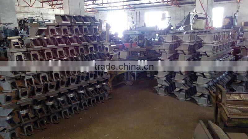 Multi-function cast bench vise 5"