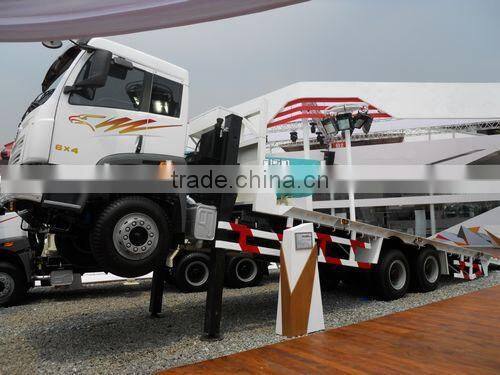 SELF LOADER TRUCK