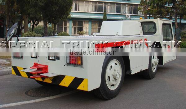 Sinotruck Aircraft towing Tractor