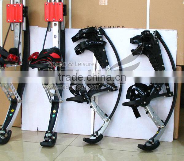 Cheap Price Skyrunner for Adult Jumers Bouncers