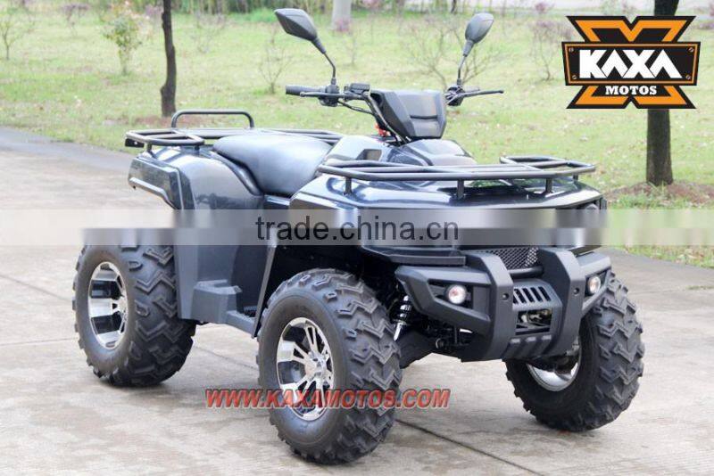 3000W 72V Electric Quad Bike