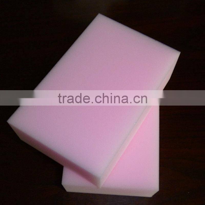 Sound Proofing Melamine Spong Panel