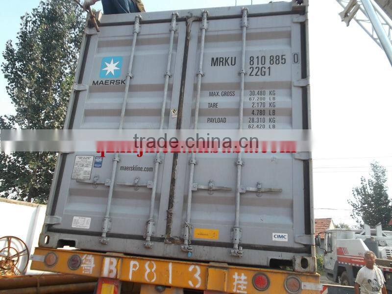 Low Price Mini River Jet Suction Dredger