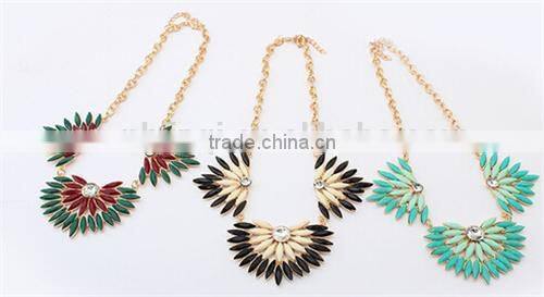 2014 more popular in European and Americal winter style sweater chain / Cute Beard Pendant Sweater Chain / Pendant Necklace