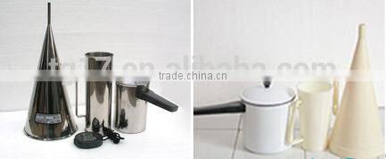 Marsh Funnel Vistometer