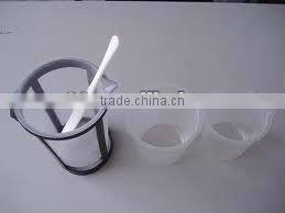 1000ml plastic paint mixing cup