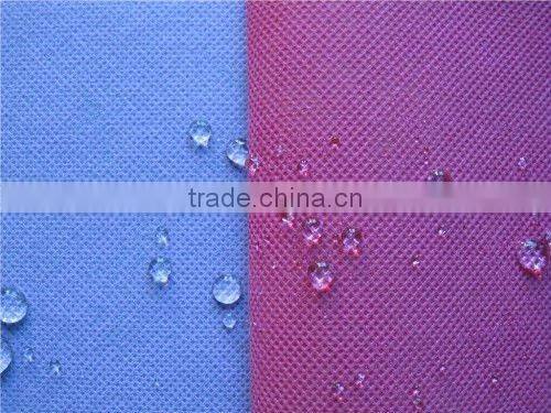 nonwoven SMS fabric for medical