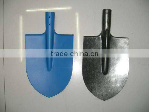 shovel spade farm tools