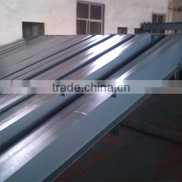 Light Steel Building Channel Steel Purline