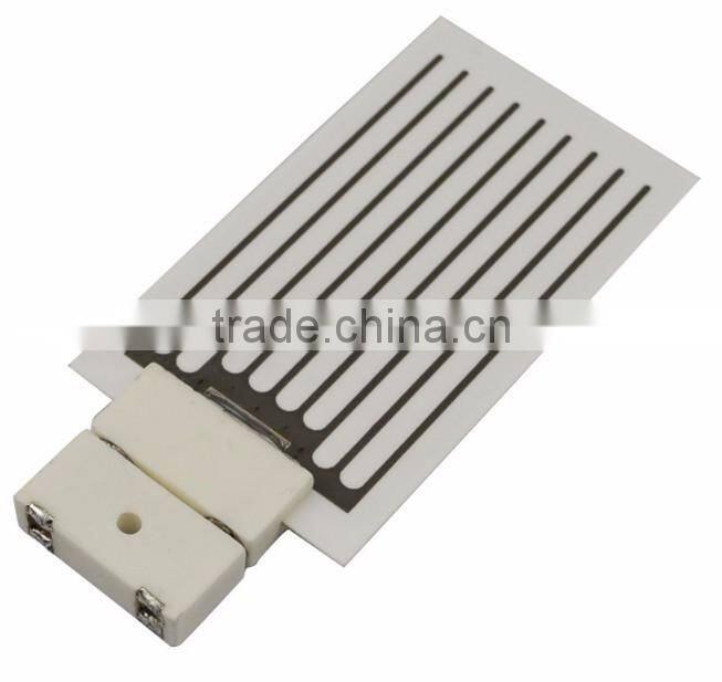 12V Ozone Tube and DC Board Set 800mg/h ozone board and cell