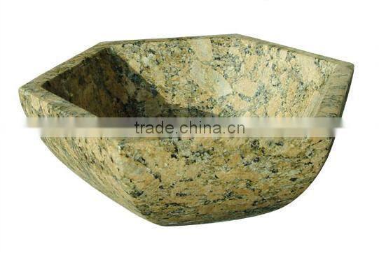 Natural Stone Sink