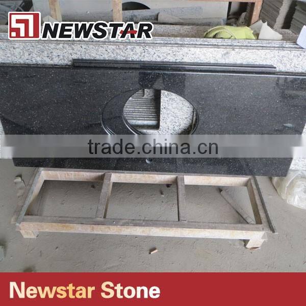 Beveled Edge Vanity Top Granite Countertops Price