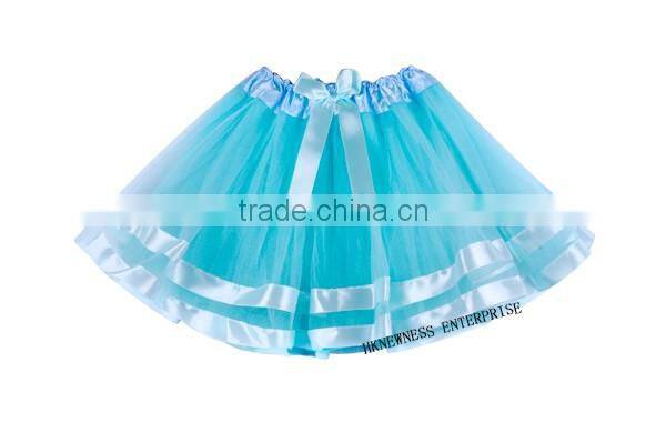 Hot Selling Fluffy Tutu Skirt For Girls With Cheap Price