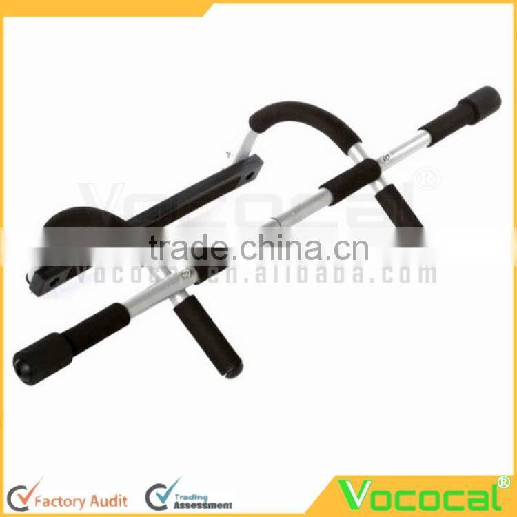 Multi-function Home Gym Heavy-Duty Easy Gym Doorway Chin Up / Pull Up Bar