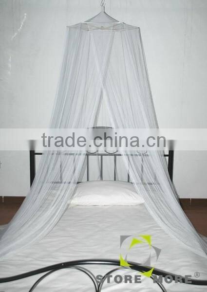 Color Custom Cheap Hanging Bed Mosquito Net
