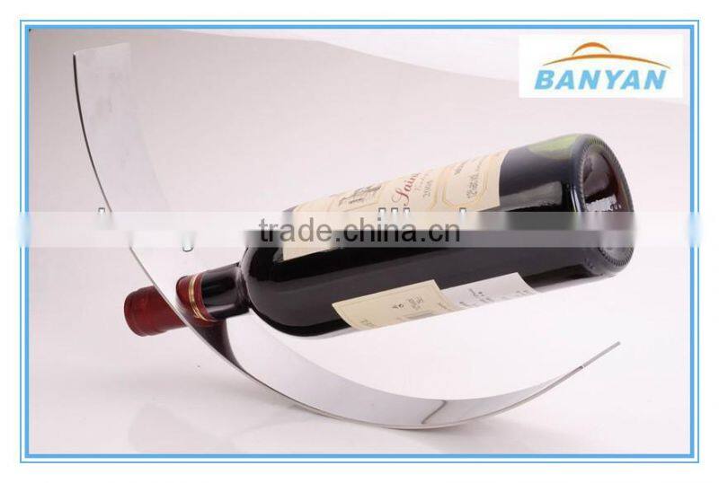 wine bottle holder hardware, wine rack stainless steel