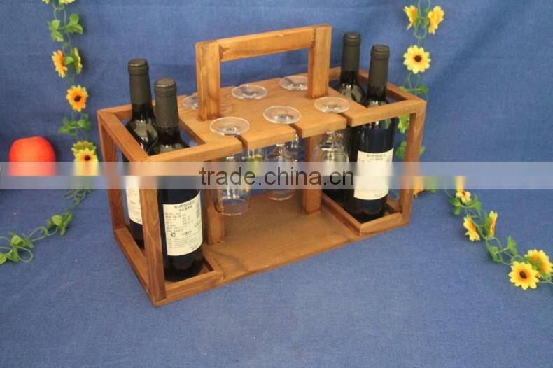 Antique wine rack used commercial wine racks novelty wine rack for business