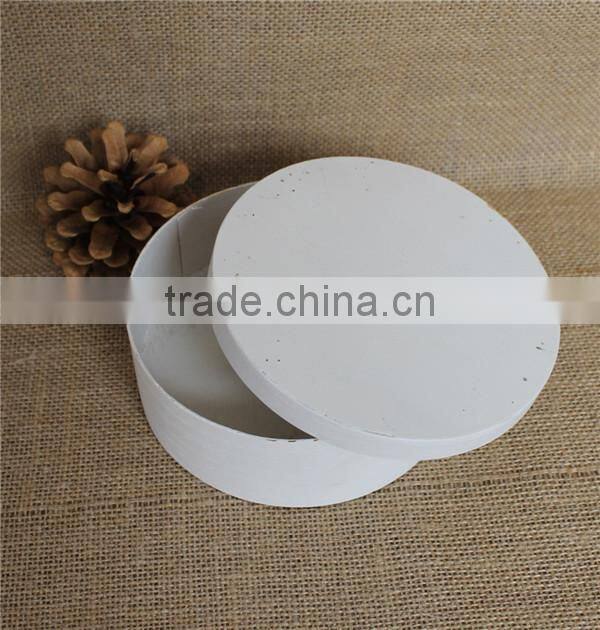 Top grade natural pine wooden food packaging lunch box wholesale