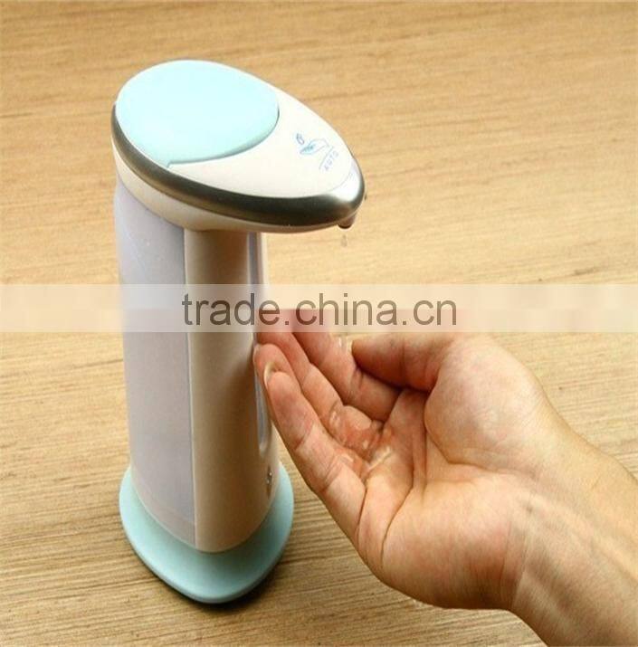 N232 Hot sale hotel mounted liquid soap dispenser