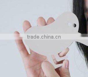 Supply double side cosmetic mirror