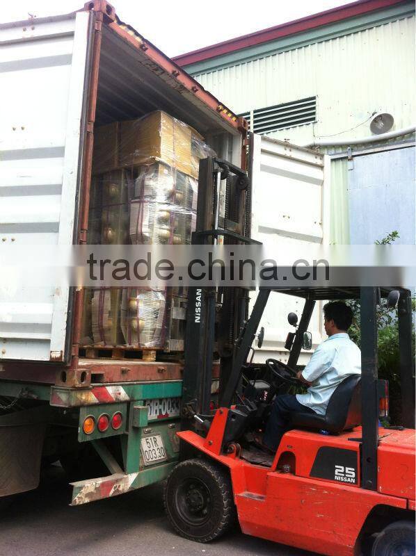 Vietnam Fiber Concrete pots in Flower pots and planters