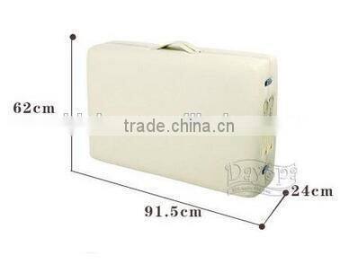 Portable massage bed F-3386