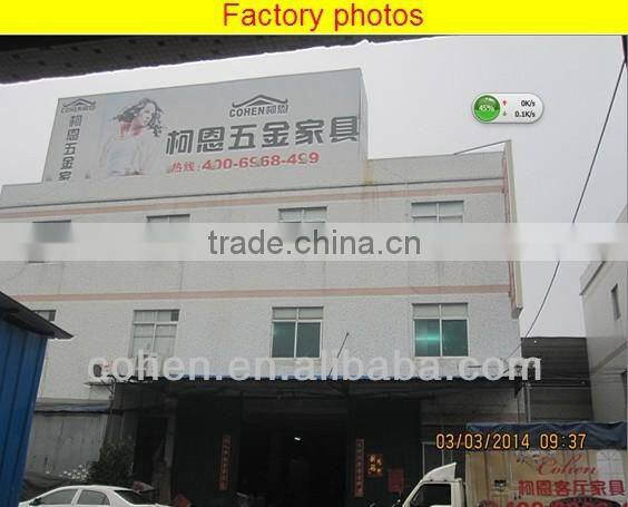 2014 Deluxe hotel cow leather sectional sofa SF029