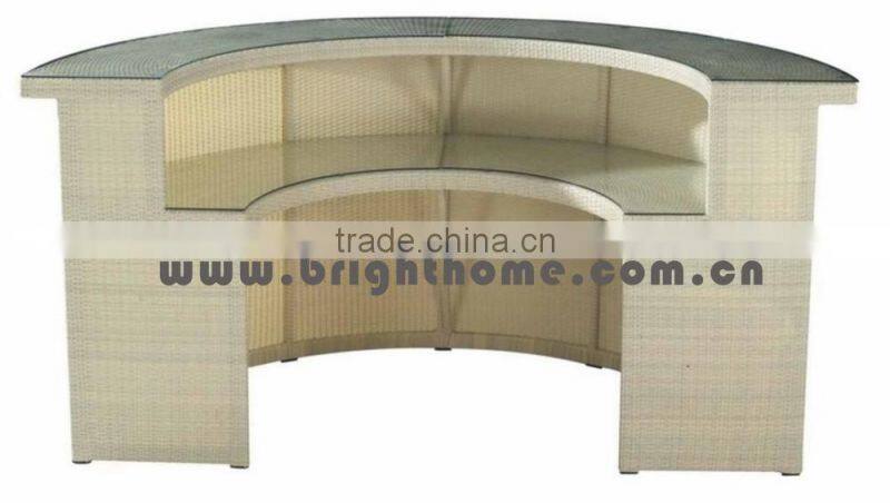 Bar Table and Bar Chair (BP-917)