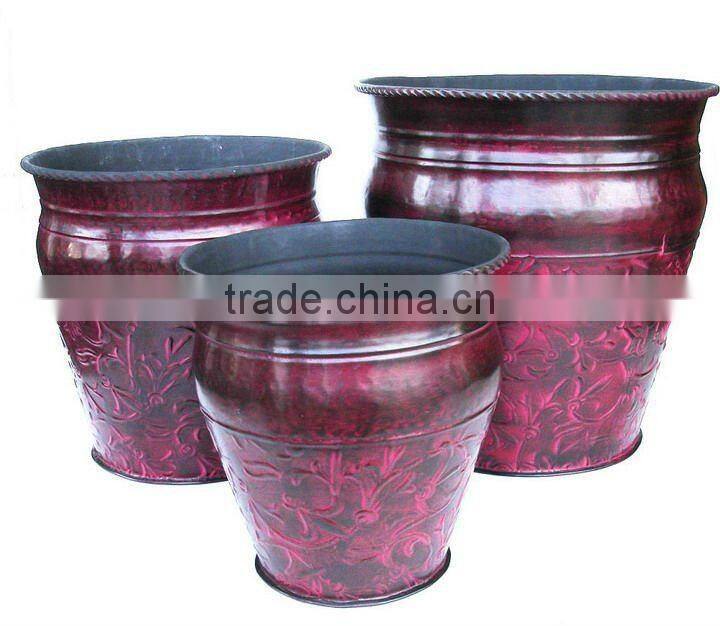 Tree Planters, Garden Planters, Large Tree Planters