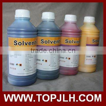 eco solvent ink for DX4/5 head printer