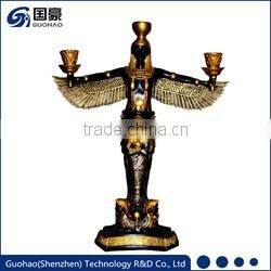 Ancient Egyptian statues car ash tray wholesale