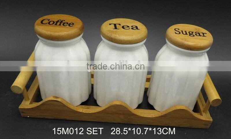 Milk bottle shape mini jar small ceramic jar mason jar with lid