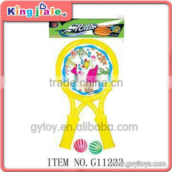 low price tennis racket toy