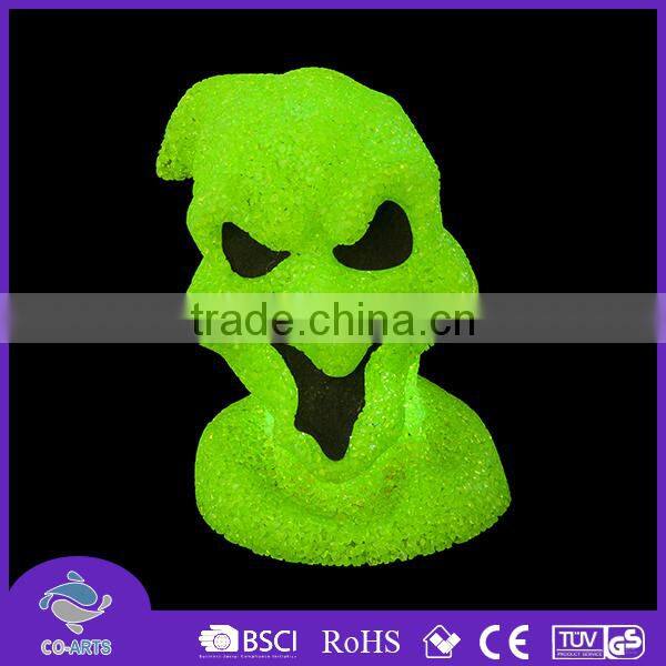 Promotional light EVA cheap atmosphere halloween props